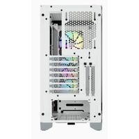 Miniatura 17 de CAJA CORSAIR iCUE 4000X RGB - BLANCO