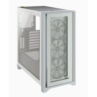 Miniatura 19 de CAJA CORSAIR iCUE 4000X RGB - BLANCO