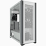 CAJA CORSAIR 7000D AIRFLOW FULL TOWER CRISTAL TEMPLADO BLANCA CC-9011219-WW