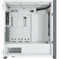 Miniatura 5 de CAJA CORSAIR 7000D AIRFLOW FULL TOWER CRISTAL TEMPLADO BLANCA CC-9011219-WW