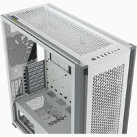 Miniatura 6 de CAJA CORSAIR 7000D AIRFLOW FULL TOWER CRISTAL TEMPLADO BLANCA CC-9011219-WW