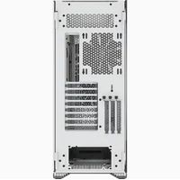 Miniatura 7 de CAJA CORSAIR 7000D AIRFLOW FULL TOWER CRISTAL TEMPLADO BLANCA CC-9011219-WW