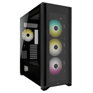 Caja-CORSAIR--iCUE-7000X-RGBRGB-Negro