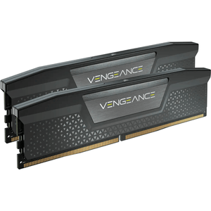 Memoria RAM  PC DDR5 32GB  6400Mhz  (2x16)  CL32  CORSAIR Vengeance Vengeance