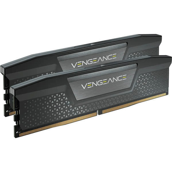 MEMORIA RAM CORSAIR Vengeance 32GB DDR5 6400Mhz (2x16) CL32