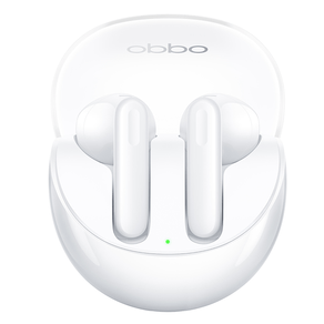 OPPO ENCO AIR3 WHITE TRUE WIRELESS EARBUDS