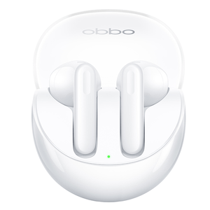 OPPO ENCO AIR3 WHITE TRUE WIRELESS EARBUDS