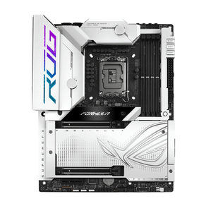 Placa Intel  Asus ROG MAXIMUS Z790 FORMULA LGA 1700