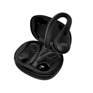 AURICULARES DE BOTON JVC HA-EC25T-BU BLUETOOTH