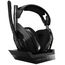 AURICULARES-GAMING-ASTRO-A50-WIRELESS---BASE-STATION-PS4-PC