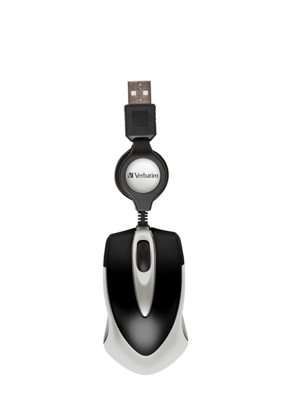 GO MINI OPTICAL TRAVEL MOUSE