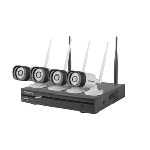 KIT-VIDEOVIGILANCIA-LANBERG-3MP-NVR-WIFI-4-CAMARAS-4-CANALES-CON-ACCESORIOS