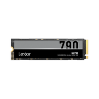 Miniatura 1 de LEXAR  NM790  SSD 2000GB M.2  7400MB/s PCI Express 4.0 NVMe