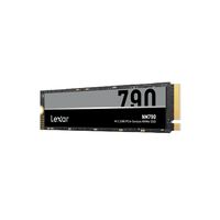 Miniatura 3 de LEXAR  NM790  SSD 2000GB M.2  7400MB/s PCI Express 4.0 NVMe