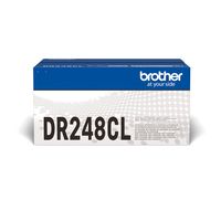 Miniatura 3 de DR248CL DRUM PACK FOR FCL (1 X BK/C/M/Y) PRINTS 15000 PAG ES