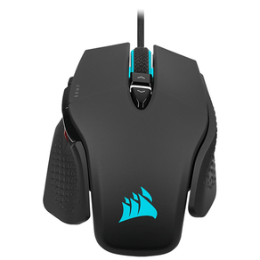 RATON GAMING CORSAIR M65 RGB ULTRA - NEGRO