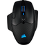 RATON CORSAIR DARK CORE RGB PRO WIRELESS/WIRED - NEGRO