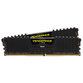 Memoria-RAM---DDR4-16GB--3600Mhz---2x8---CL18--CORSAIR-Vengeance-CMK16GX4M2D3600C18