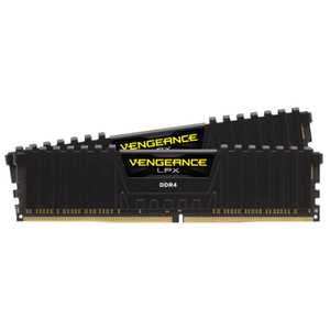 Memoria-RAM---DDR4-32GB--3200Mhz---2x16---CL16--CORSAIR-Vengeance-CMK32GX4M2E3200C16