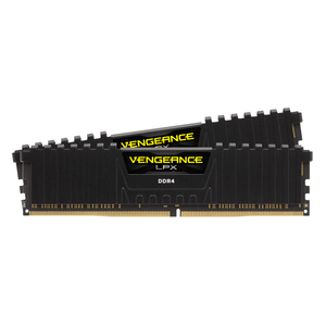 Memoria-RAM---DDR4-64GB--3200Mhz---2x32---CL16--CORSAIR-Vengeance-CMK64GX4M2E3200C16