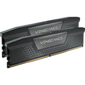 Memoria RAM  PC DDR5 64GB  6200Mhz  (2x32)  CL32  CORSAIR Vengeance CMK64GX5M2B6200C32