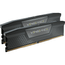 Memoria RAM  PC DDR5 64GB  6200Mhz  (2x32)  CL32  CORSAIR Vengeance CMK64GX5M2B6200C32