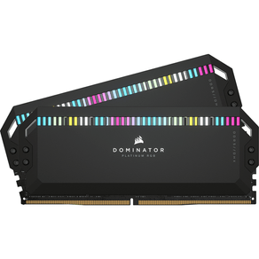 Memoria RAM   DDR5 32GB  7200Mhz  (2x16)  CL34  CORSAIR Dominator Dominator
