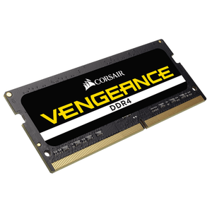 Memoria-RAM--Portatil-DDR4-8GB--2400Mhz---1x8---CL16--CORSAIR-Vengeance-8GB-DDR4-SODIMM-2400MHz