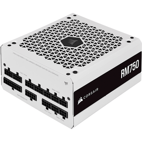 Fuente Alimentación 750W CORSAIR  RPS0119 14 cm 80 PLUS GoldFully-Modular