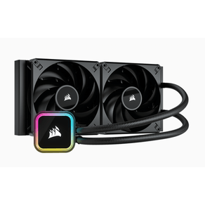 REFRIGERACION LIQUIDA CORSAIR ICUE H115i ELITE RGB (CW-9060059-WW)