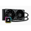 REFRIGERACION LIQUIDA CORSAIR ICUE H115i ELITE RGB (CW-9060059-WW)