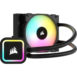 REFRIGERACION-LIQUDA-CORSAIR-ICUE-H60X-ELITE-RGB