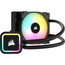 REFRIGERACION-LIQUDA-CORSAIR-ICUE-H60X-ELITE-RGB