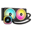 VENTI. CPU CORSAIR ICUE LINK H115I RGB AIO 280MM CW-9061002-WW