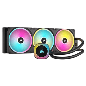 VENTI. CPU CORSAIR ICUE LINK H170I RGB AIO 420MM CW-9061004-WW