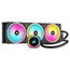 VENTI. CPU CORSAIR ICUE LINK H170I RGB AIO 420MM CW-9061004-WW
