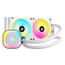 VENTI.-CPU-CORSAIR-ICUE-LINK-H100I-RGB-AIO-240MM-BLANCO-CW-9061005-WW