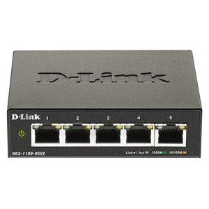 5-PORT-GIGABIT-SMART-SWITCH