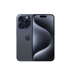 Smartphone APPLE iPhone 15 Pro 6.1