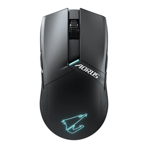 RATON GAMING GIGABYTE AORUS M6 26000 DPI RGB