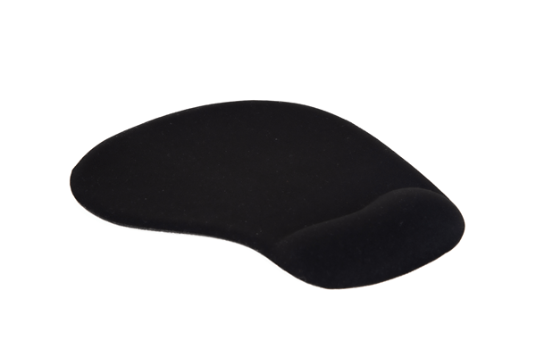 iggual alfombrilla reposamuñecas gel healthy arg1