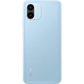 Smartphone--XIAOMI-Redmi-A2-6.52--4G-3GB-64GB-Azul-claro
