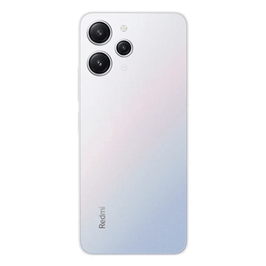 Smartphone  XIAOMI Redmi Redmi 12 6.79" 4G 4GB/128GB Plata