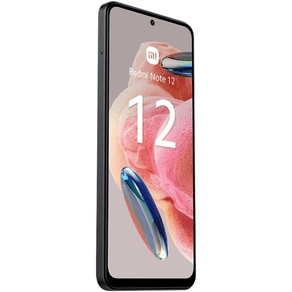 Smartphone--XIAOMI-Redmi-Note-12-6.67--4G-8GB-256GB-Gris