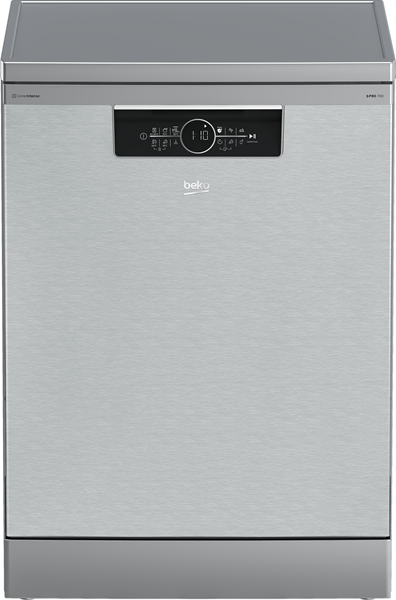 LAVAVAJILLAS 60 CM BEKO BDFN36650XC B 16 CUBIERTOS INOX