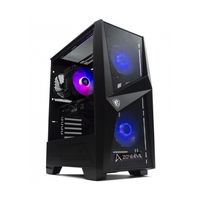 Miniatura 2 de Zone Evil Intel Core i5-13400F/16GB/500GB SSD/GTX1650/Wifi/Ordenador Gaming