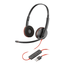 BLACKWIRE-C3220-USB-A-BLACK-BLACK-CAB-LE