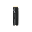 DISCO DURO SSD 1000GB M.2  TRANSCEND MTE250H 7200MB/s PCI Express 4.0 NVMe