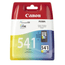 CL-541-BL-EUR-SEC