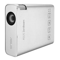 Miniatura 10 de PROYECTOR ASUS E1R SV/200/EU/HDMI+WL